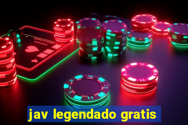 jav legendado gratis